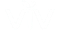 A person wearing a white shirt against a white background.