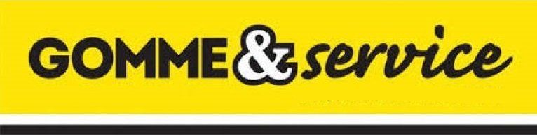 gomme&service - logo