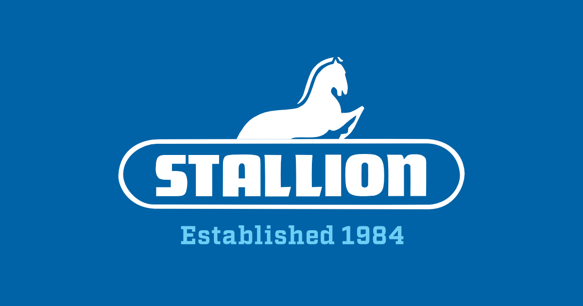 Stallion - Agricultural Products    