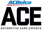 ACDelco ACE Logo | Dale's Automotive