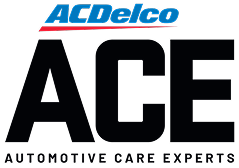 ACDelco ACE Logo | Dale's Automotive