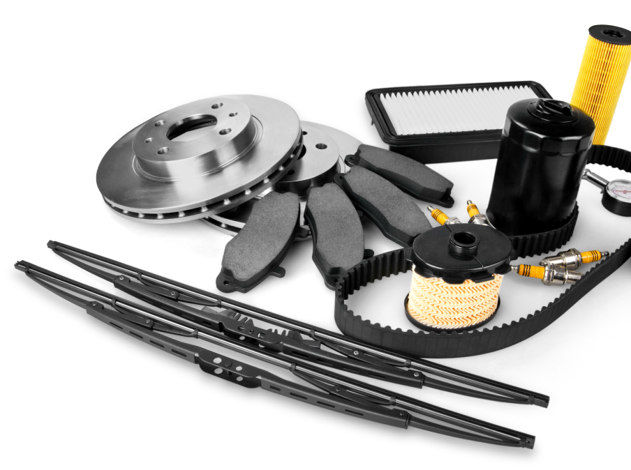 Decoration | Dale's Automotive