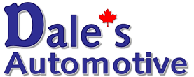 Logo | Dale's Automotive
