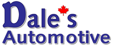 Logo | Dale's Automotive