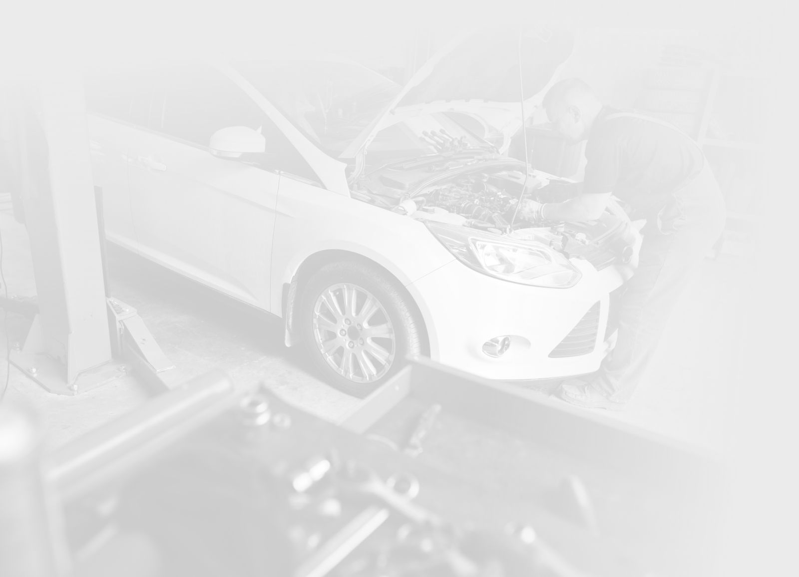 Warranty Decoration | Dale's Automotive