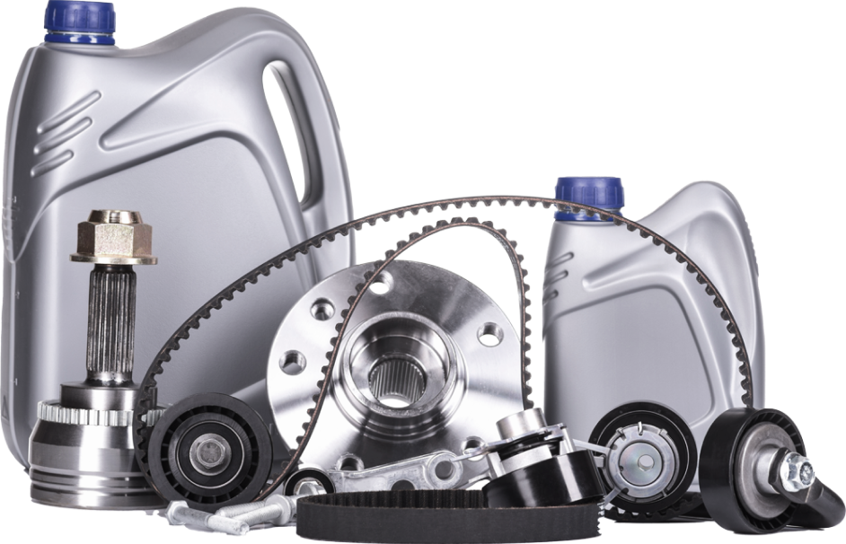 Warranty Image | Dale's Automotive