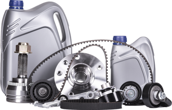 Warranty Image  | Dale's Automotive