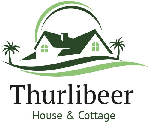 Thurlibeer House & Cottage logo