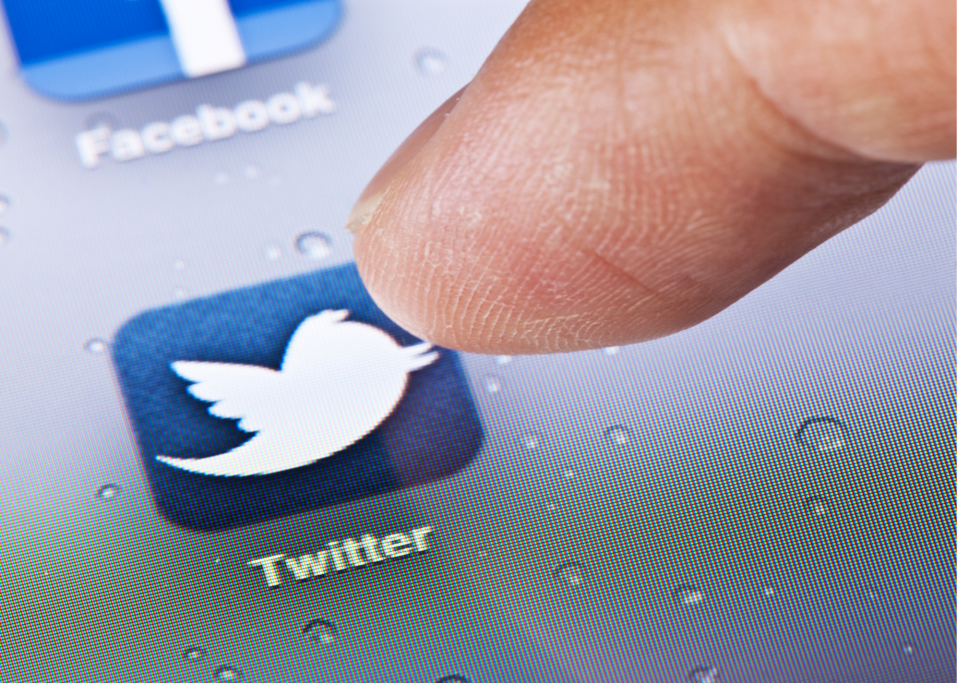 Social Media Platforms