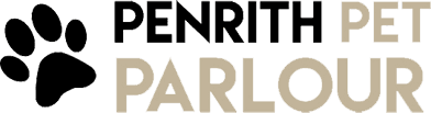Penrith Pet Parlour logo