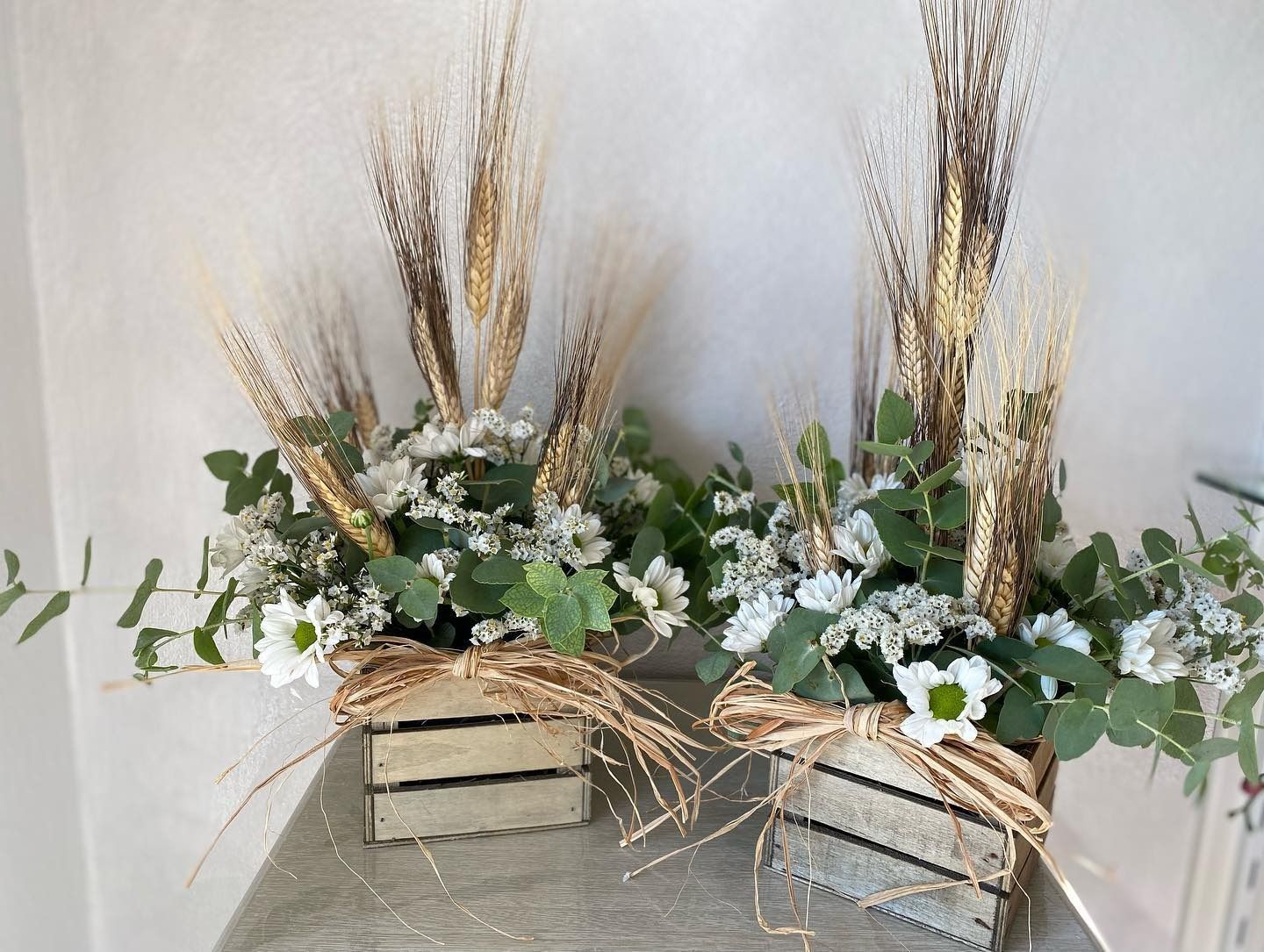 ALLESTIMENTI FLOREALI