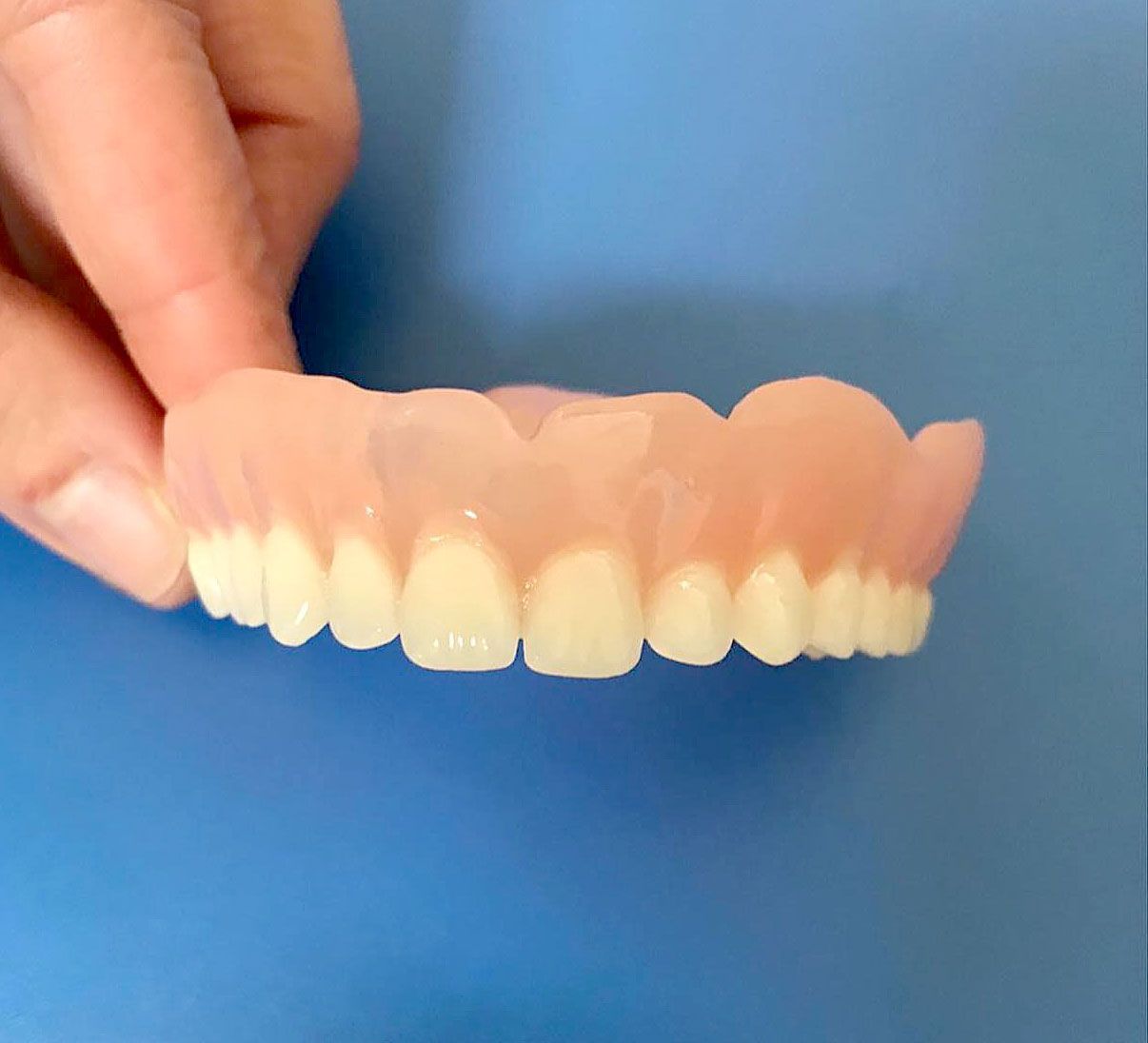 Riabilitazioni protesiche