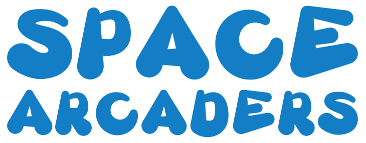 Blue text 