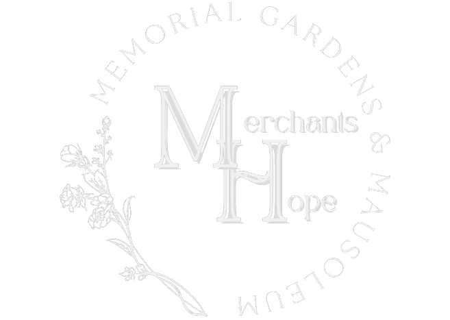 Funeral Home Logo