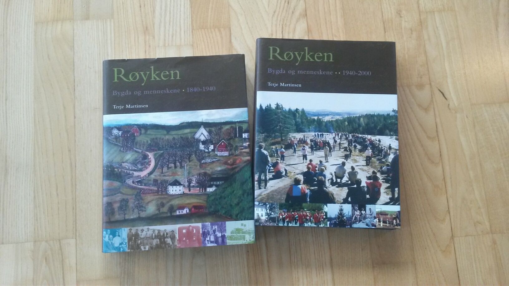 NY PRIS på gave til de som har alt