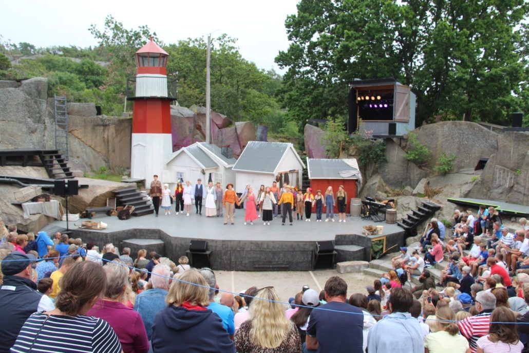 Medlemstur til Hvaler kulturvernforening
