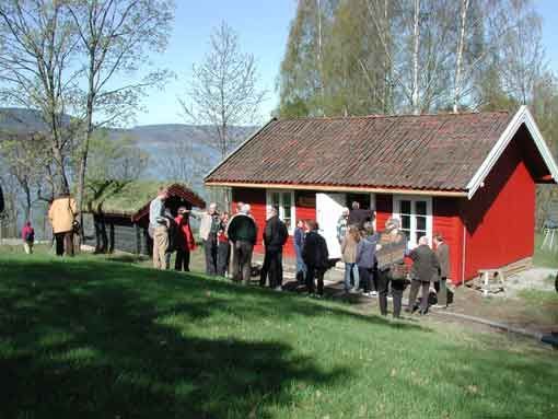 Oltidsmarsjen 2015