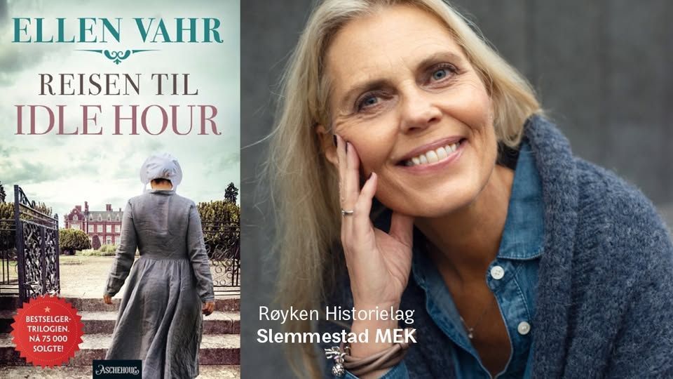 Reisen til Idle Hour