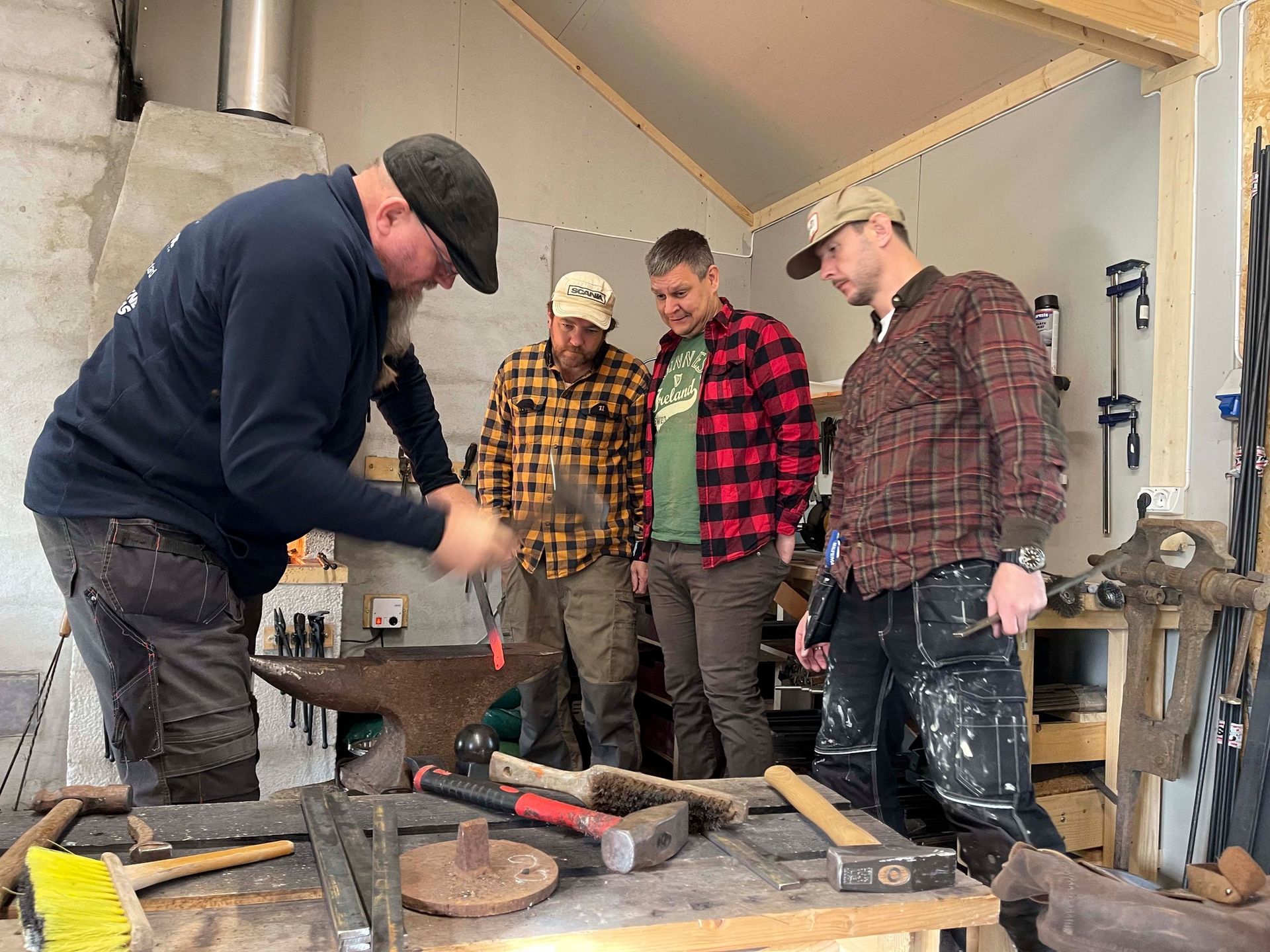 ÅRETS JULEGAVE-IDÉ?