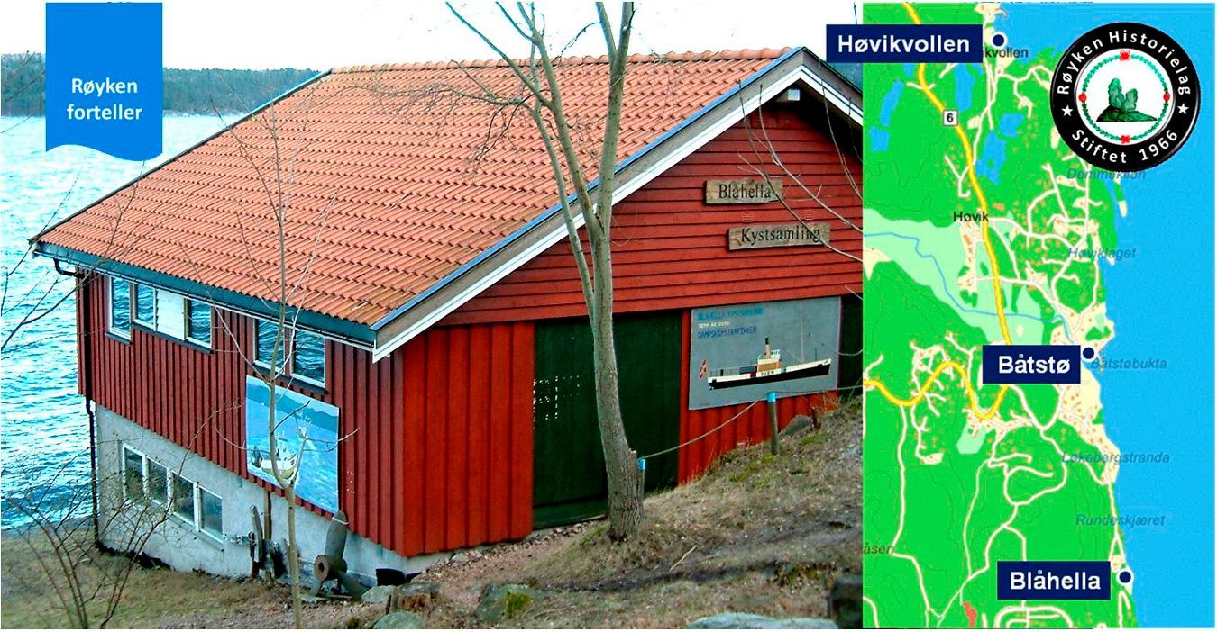 Rekrutteringsmøte 11. januar