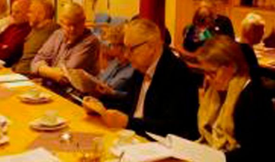 Minneord Cato Lund Christoffersen