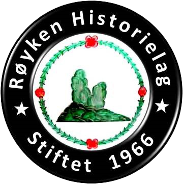 Årsmøtet 2021 ble avholdt 3. juni