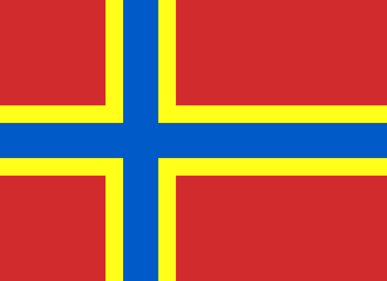 Julemøte i Kornmagasinet 7. desember kl 19.00 om Orknøyene
