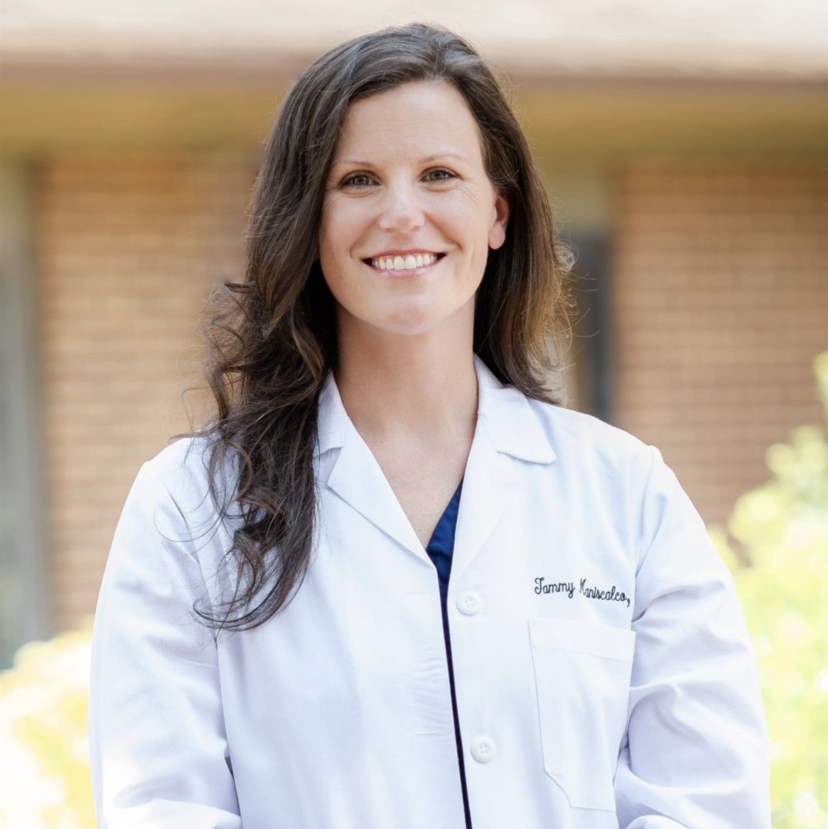 Tammy Maniscalco, FNP