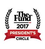 President's Circle 2017 Firm by The Fund