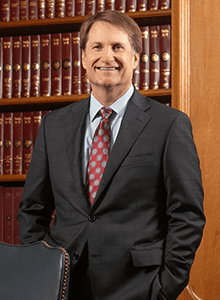 Mark G. Turner, Attorney — Winter Haven, FL — Straughn & Turner, P.A.