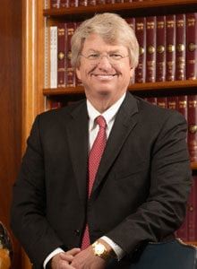 Richard E. Straughn, Attorney — Winter Haven, FL — Straughn & Turner, P.A.