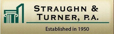 Straughn & Turner, P.A.