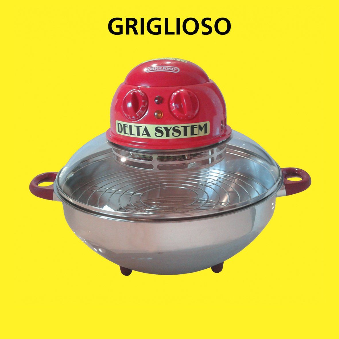 Griglioso
