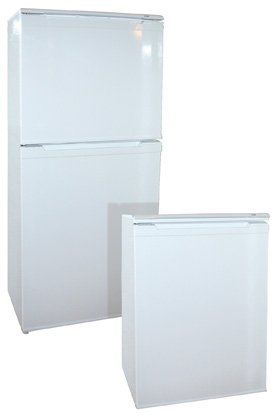Refrigeration services - London - Abbey Appliances London Ltd - Freezer