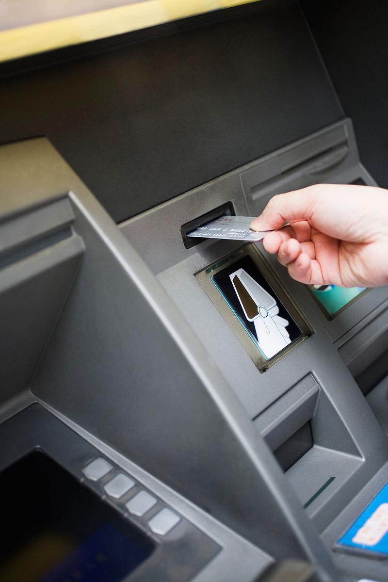 ATM image