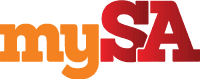mySA logo