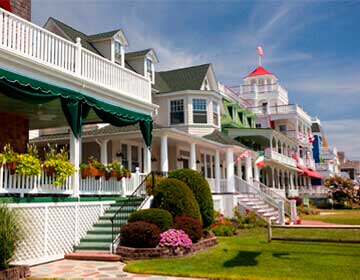 New Jersey rental and vacation home appraisals by Russo Appraisals