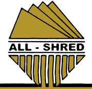 All-Shred Logo