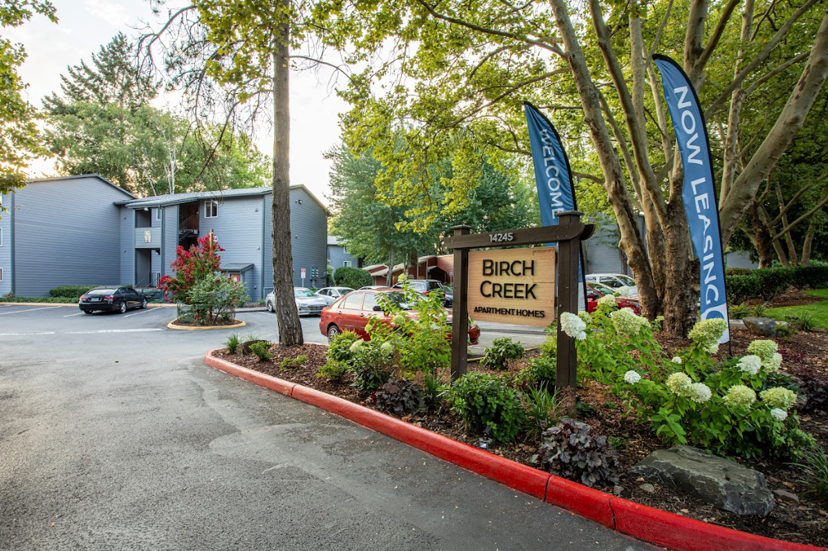 TIGARD/TUALATIN/BEAVERTON