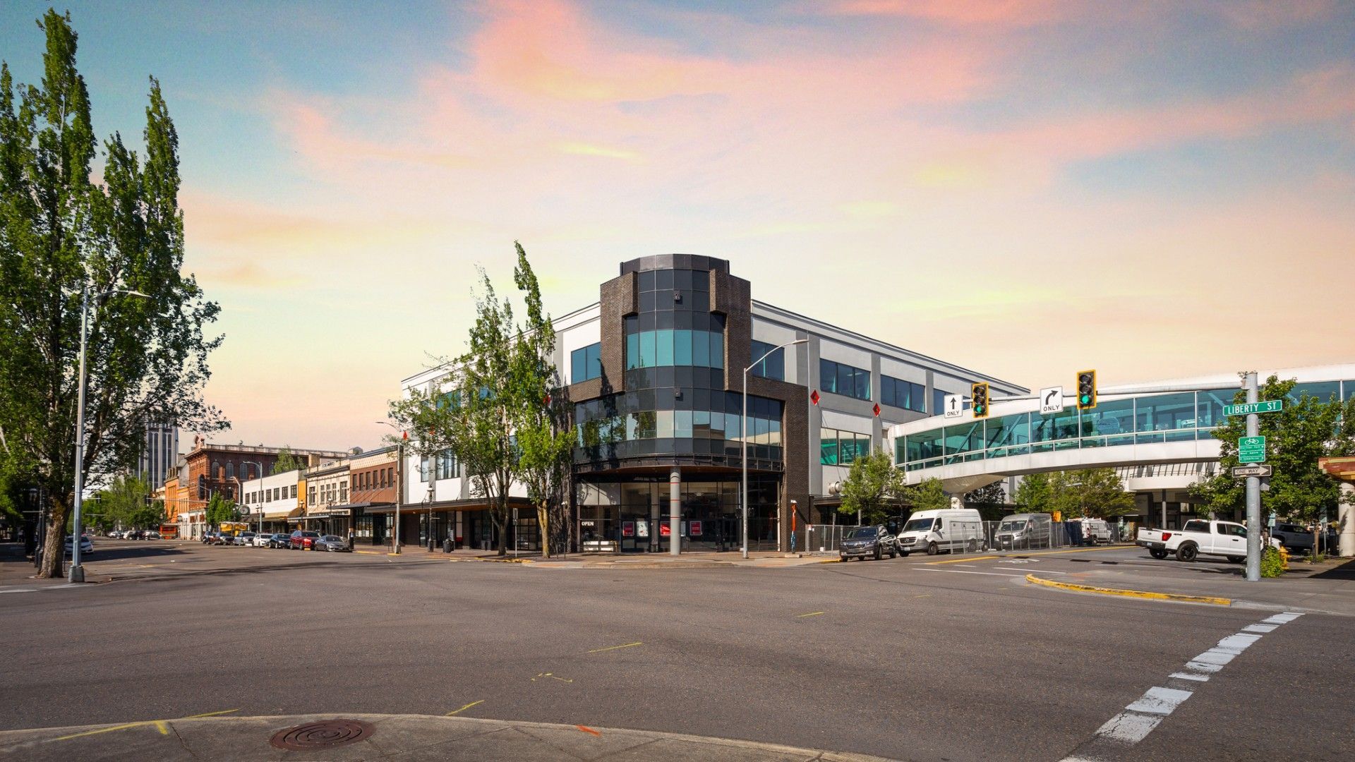 Homepage Photo Gallery