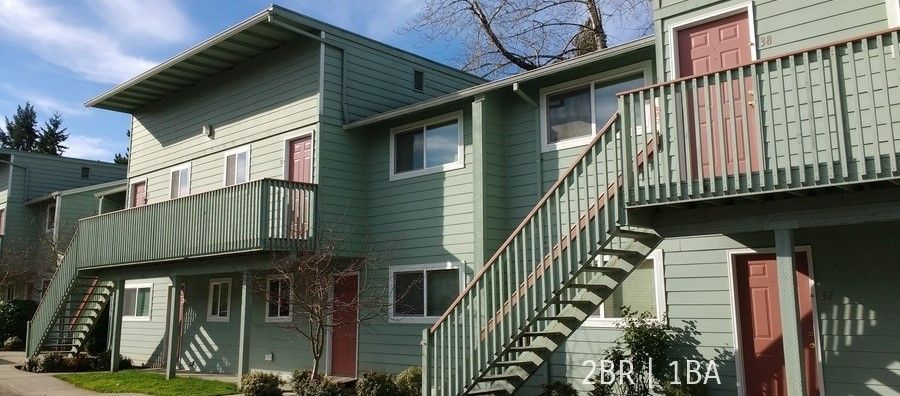 TIGARD/TUALATIN/BEAVERTON