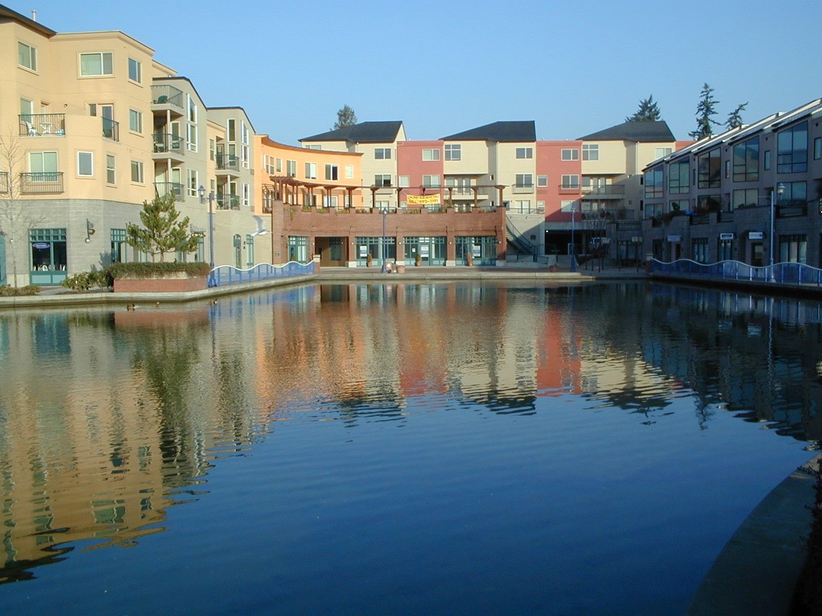 TIGARD/TUALATIN/BEAVERTON