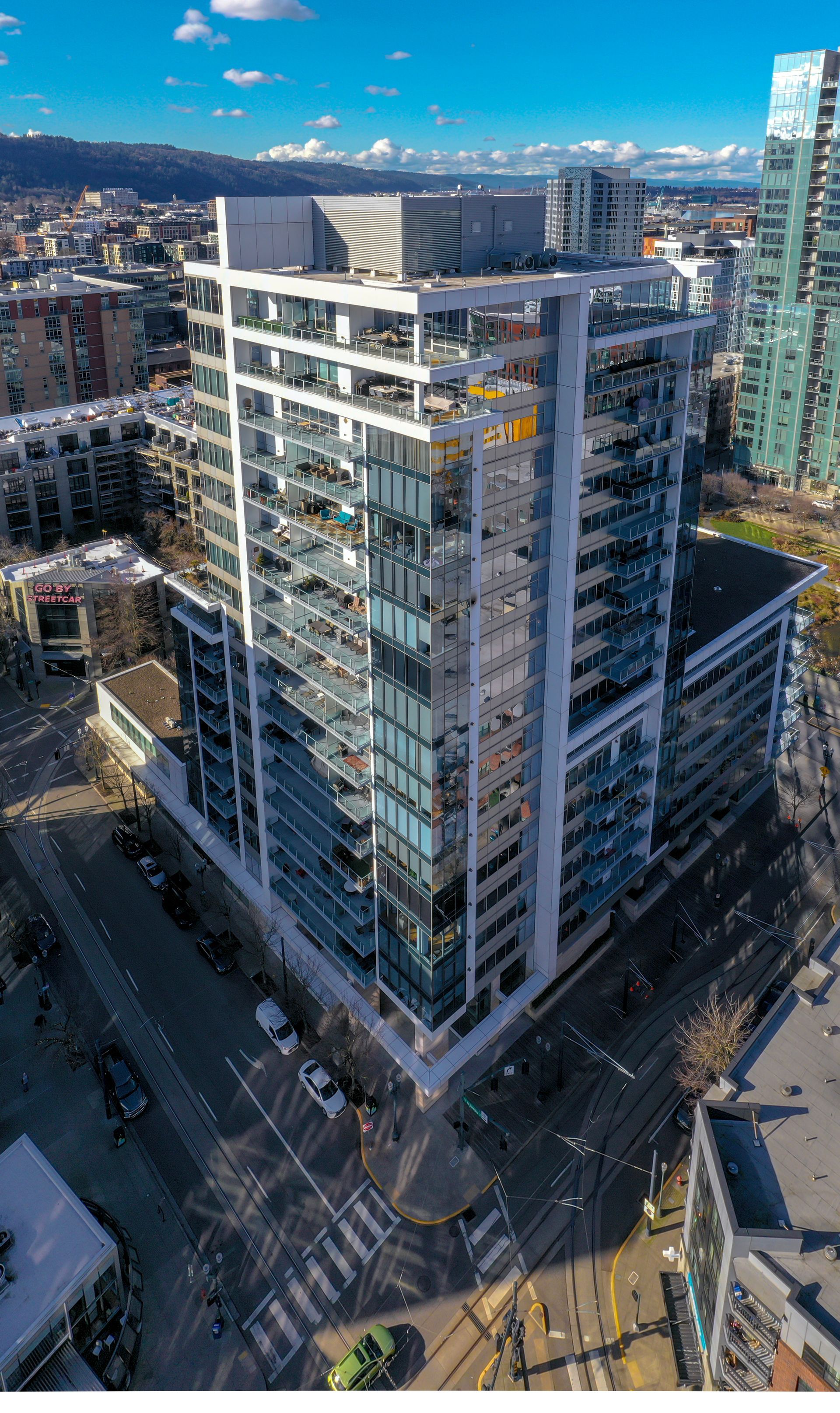 Homepage Photo Gallery