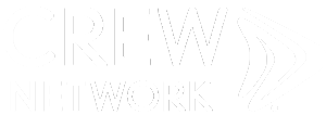 crew network logo