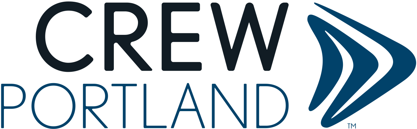 crew network logo