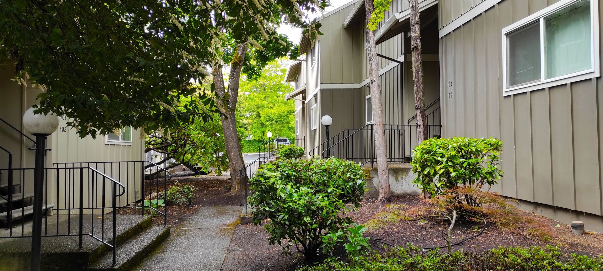 TIGARD/TUALATIN/BEAVERTON