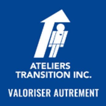 ATELIERS TRANSITION INC.
