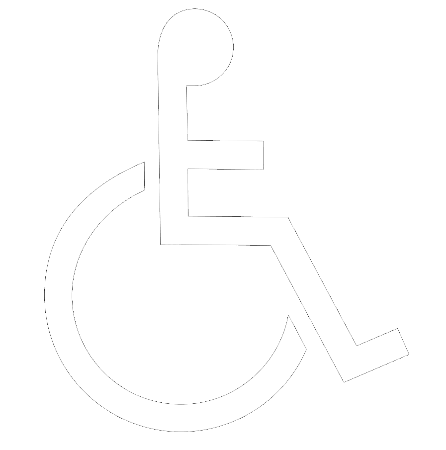 Wheel Chair Accessible