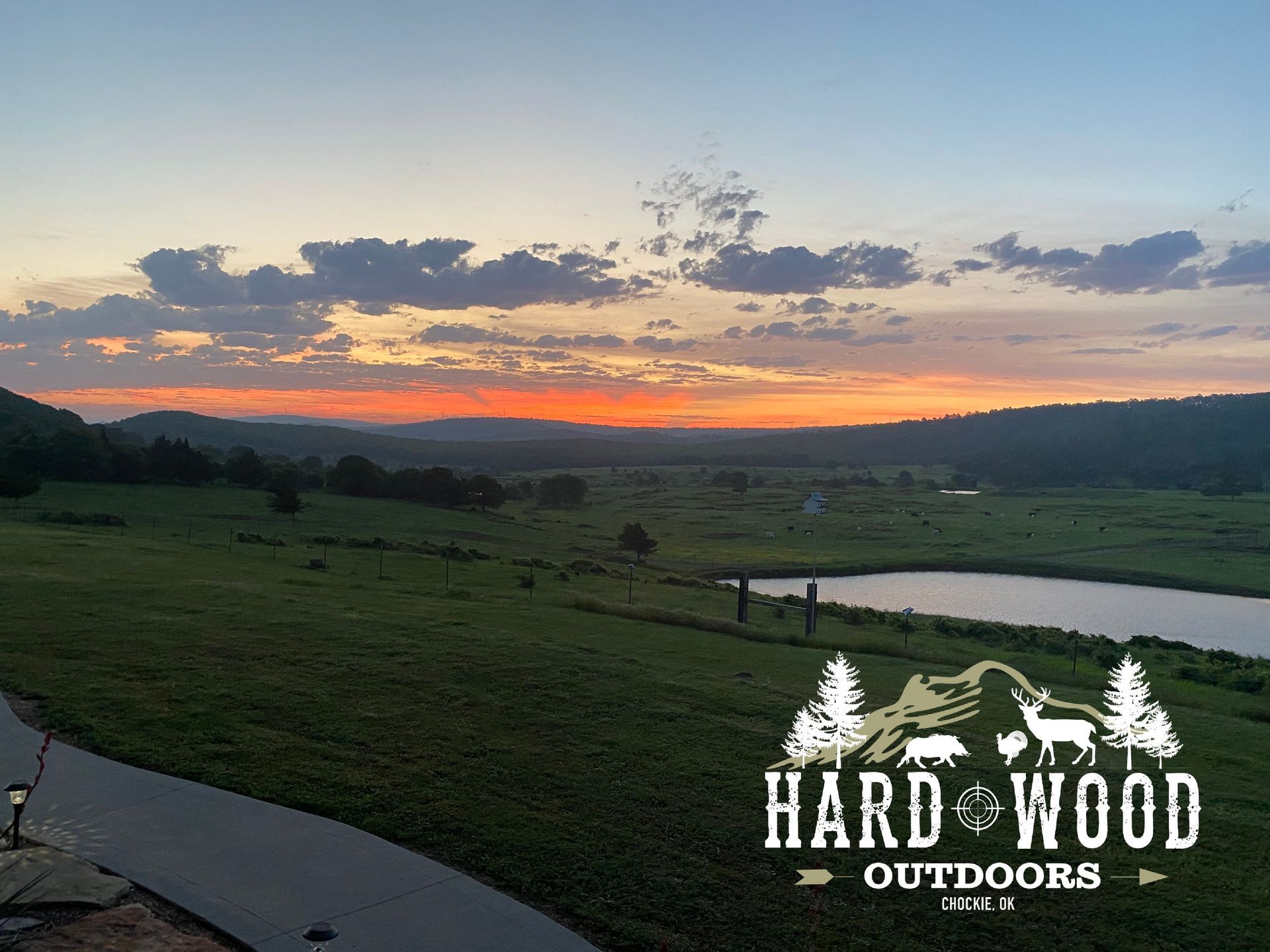 Hard Wood Outdoors — photo 4