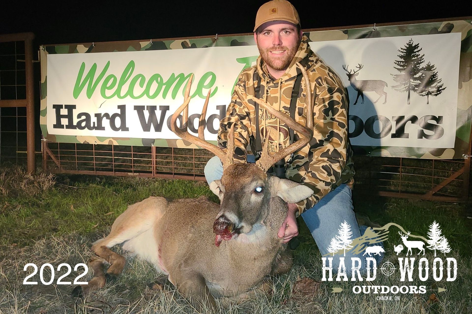 Hard Wood Outdoors — photo 2